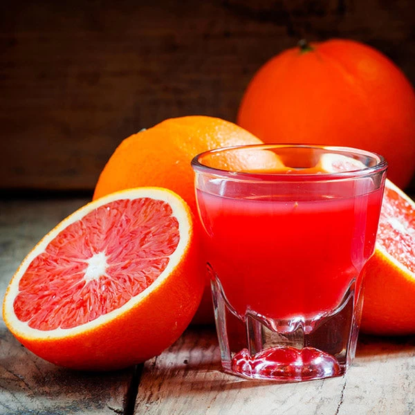 Cara Cara Navel Orange Tree