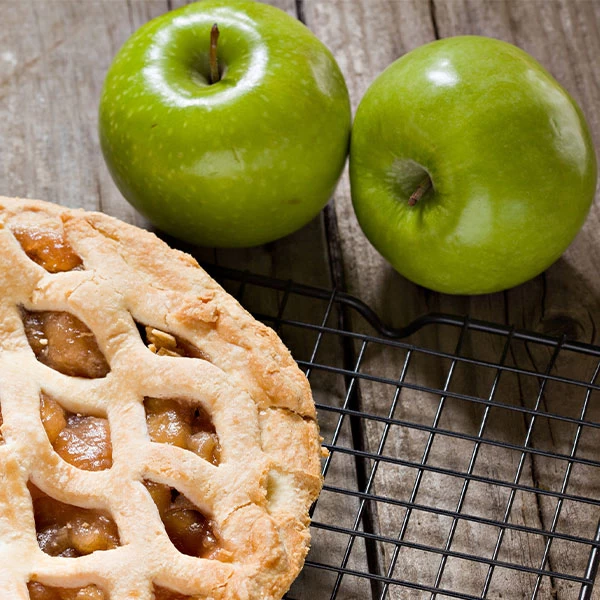 Granny Smith Apple Tree