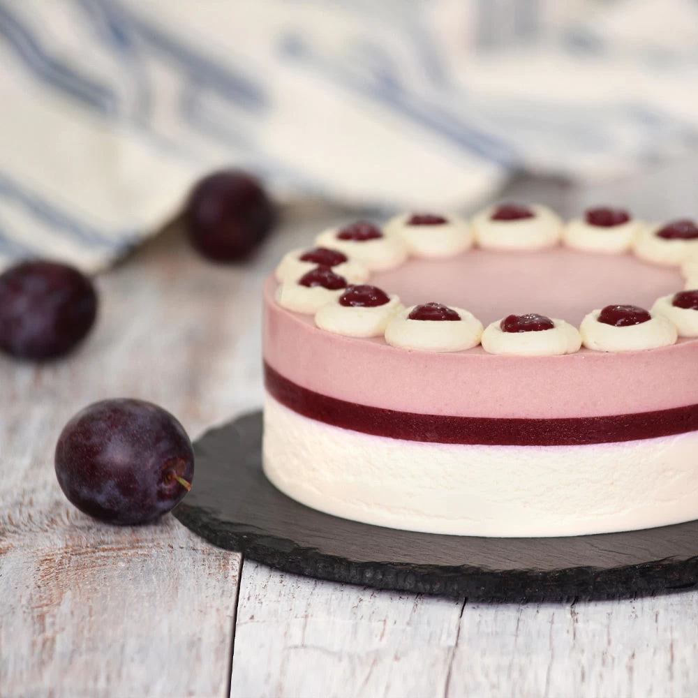 Methley Plum Tree - Image 4