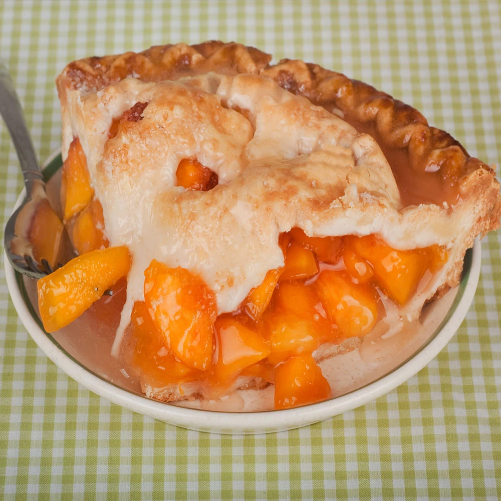 O'Henry Peach Tree - Image 4